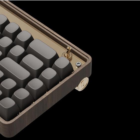 Lofree Gift Box Mechanical Keyboard - IPOPULARSHOP