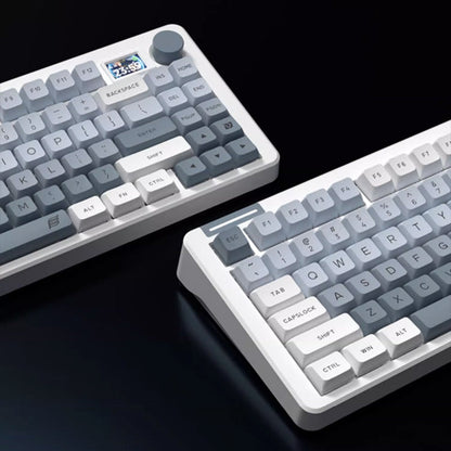 Pre-Order DUKHARO FJ75 Mechanical Keyboard