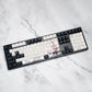 Z Review Rinko Touch Cherry Profile Keycaps Set