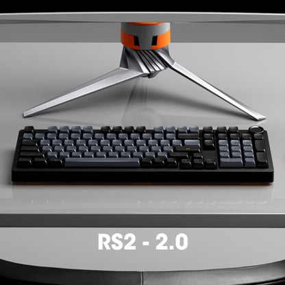 JAMESDONKEY RS2 2.0 RGB Mechanical Keyboard - IPOPULARSHOP