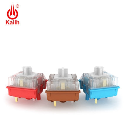 Kailh KH Series 1280 5Pin Switch - IPOPULARSHOP