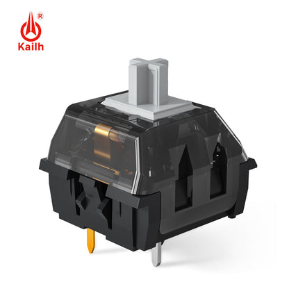 Kailh Super Speed Switch Copper/Silver/Bronze/Red Pro - IPOPULARSHOP