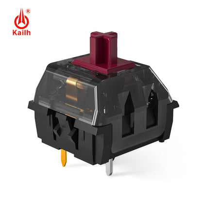 Kailh Super Speed Switch Copper/Silver/Bronze/Red Pro - IPOPULARSHOP