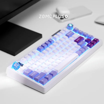 Darmoshark TOP75 Mechanical Keyboard