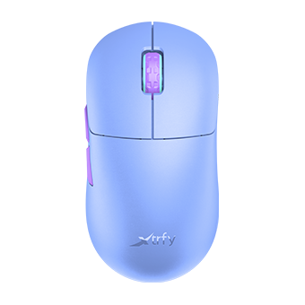 Xtrfy M8 Wireless Mouse - IPOPULARSHOP