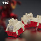 2023 TTC Iron Mechanical Switches
