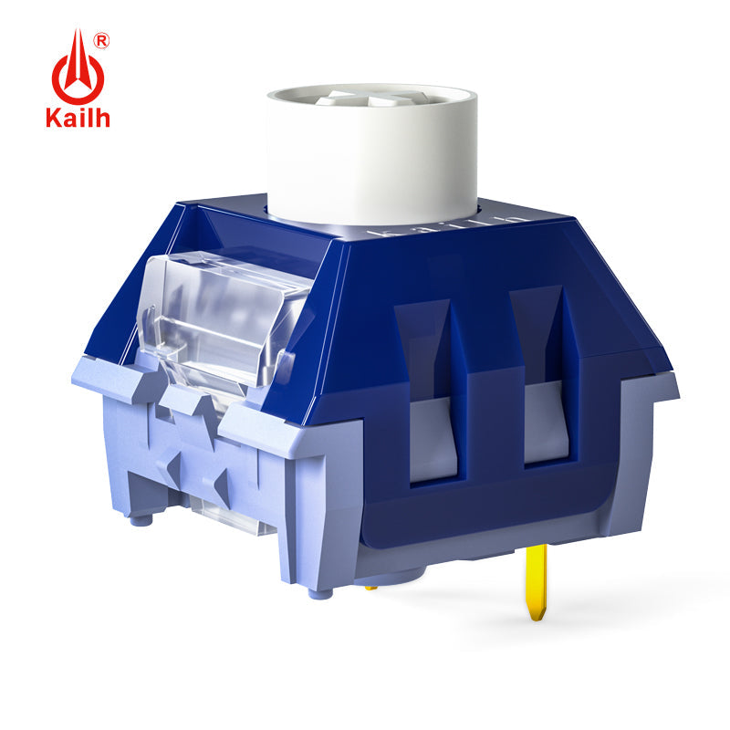 Ocean Key Switch Kailh Deep Sea Ocean Box Silent Switches – IPOPULARSHOP