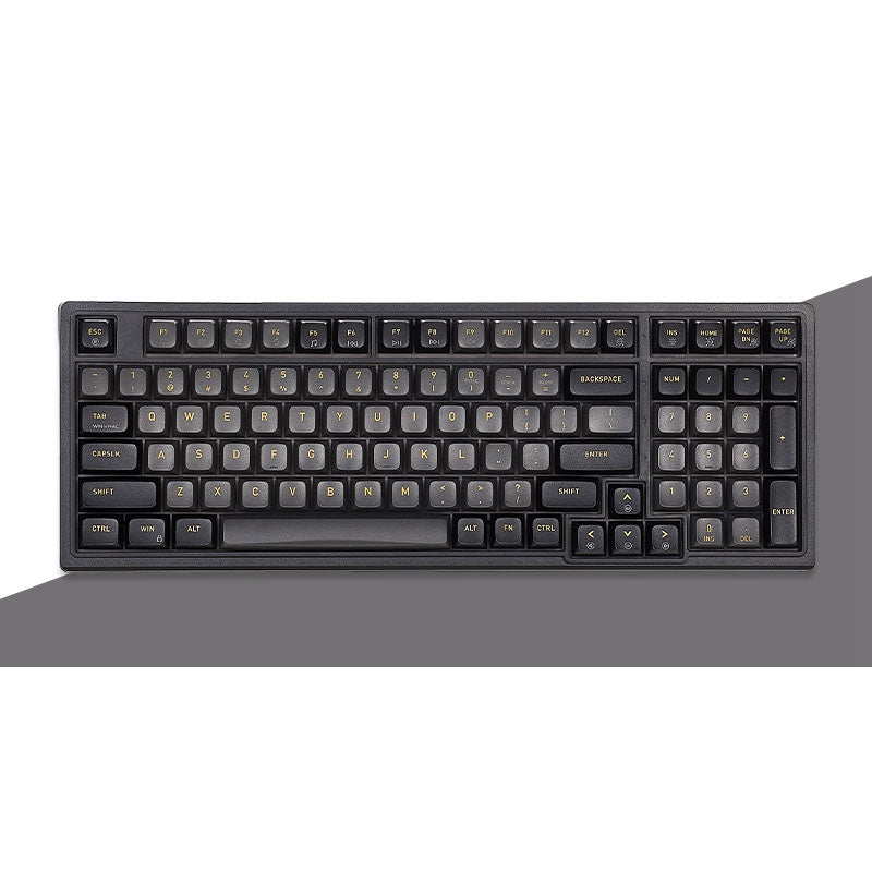 Hyeku M Series Mechanical Keyboard - IPOPULARSHOP