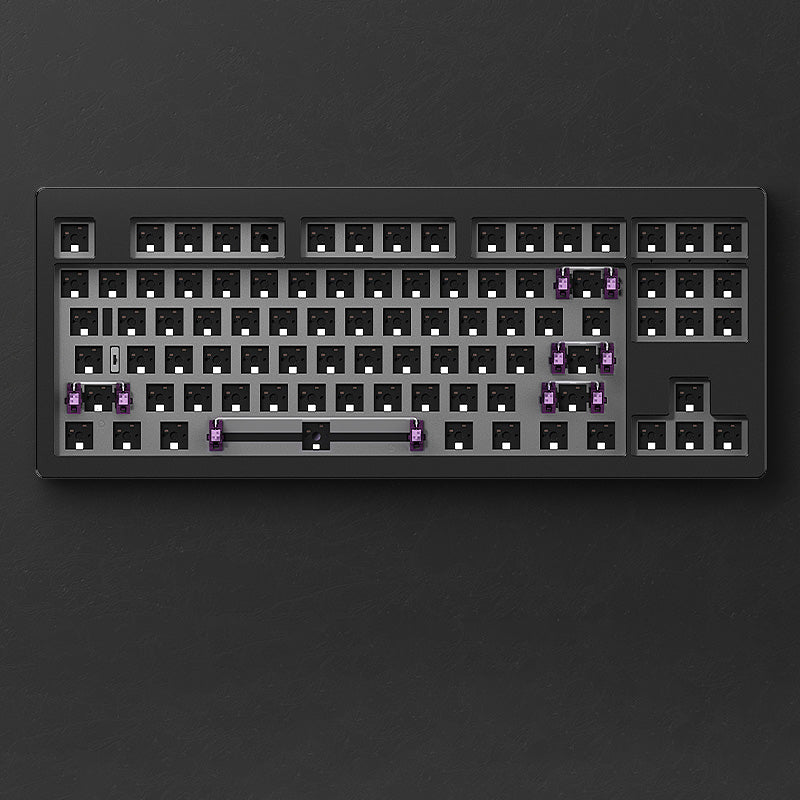 Pre-Order MONSGEEK M3W Three Mode 87 Keys Mechanical Keyboard