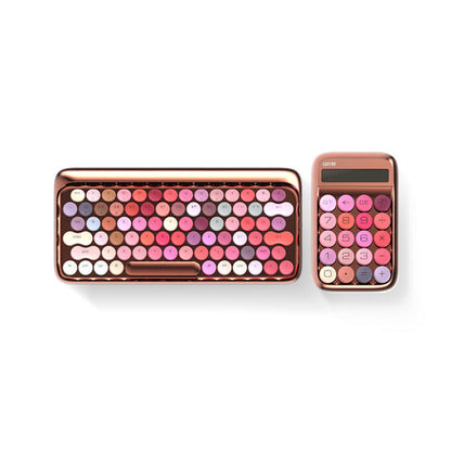 Lofree Lipstick Keyboard Combo - IPOPULARSHOP