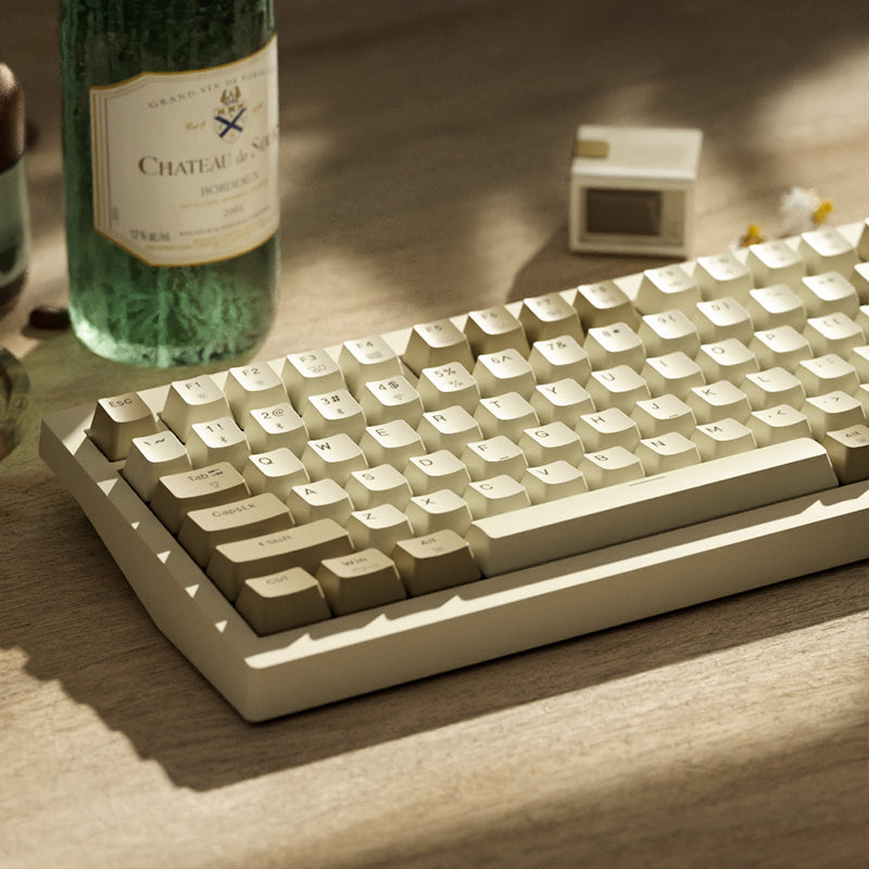 JAMESDONKEY A3 Mechanical Keyboard - IPOPULARSHOP