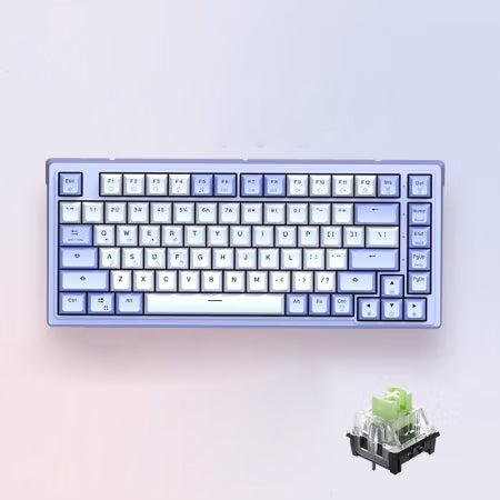 Hyeku M Series Mechanical Keyboard - IPOPULARSHOP