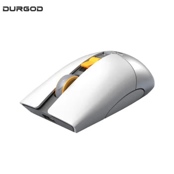 DURGOD Hi Click Dual Mode Mouse - IPOPULARSHOP