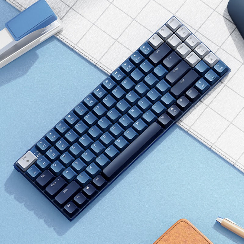 UGREEN KU102 Low Profile Mechanical Keyboard - IPOPULARSHOP