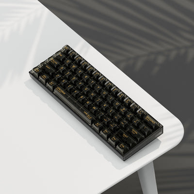 Anne Pro 2D Mechanical Keyboard - IPOPULARSHOP