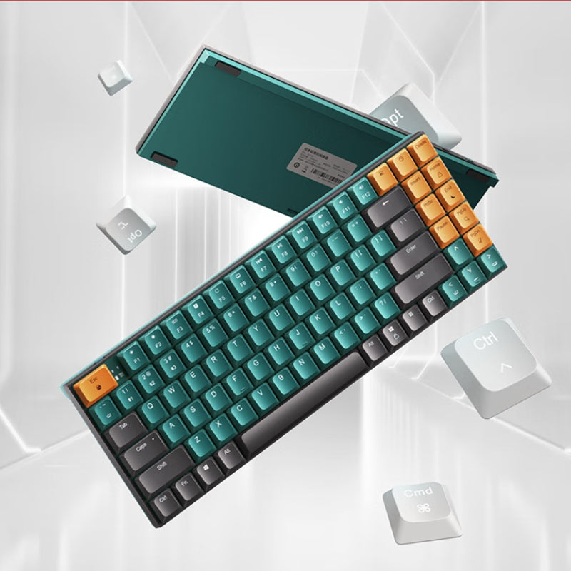 UGREEN KU102 Low Profile Mechanical Keyboard - IPOPULARSHOP