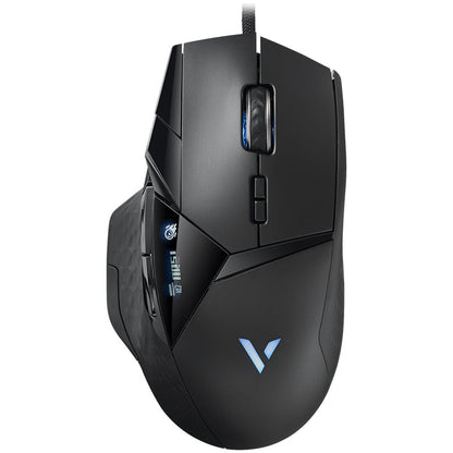 Rapoo VT900S OLED Mouse - IPOPULARSHOP