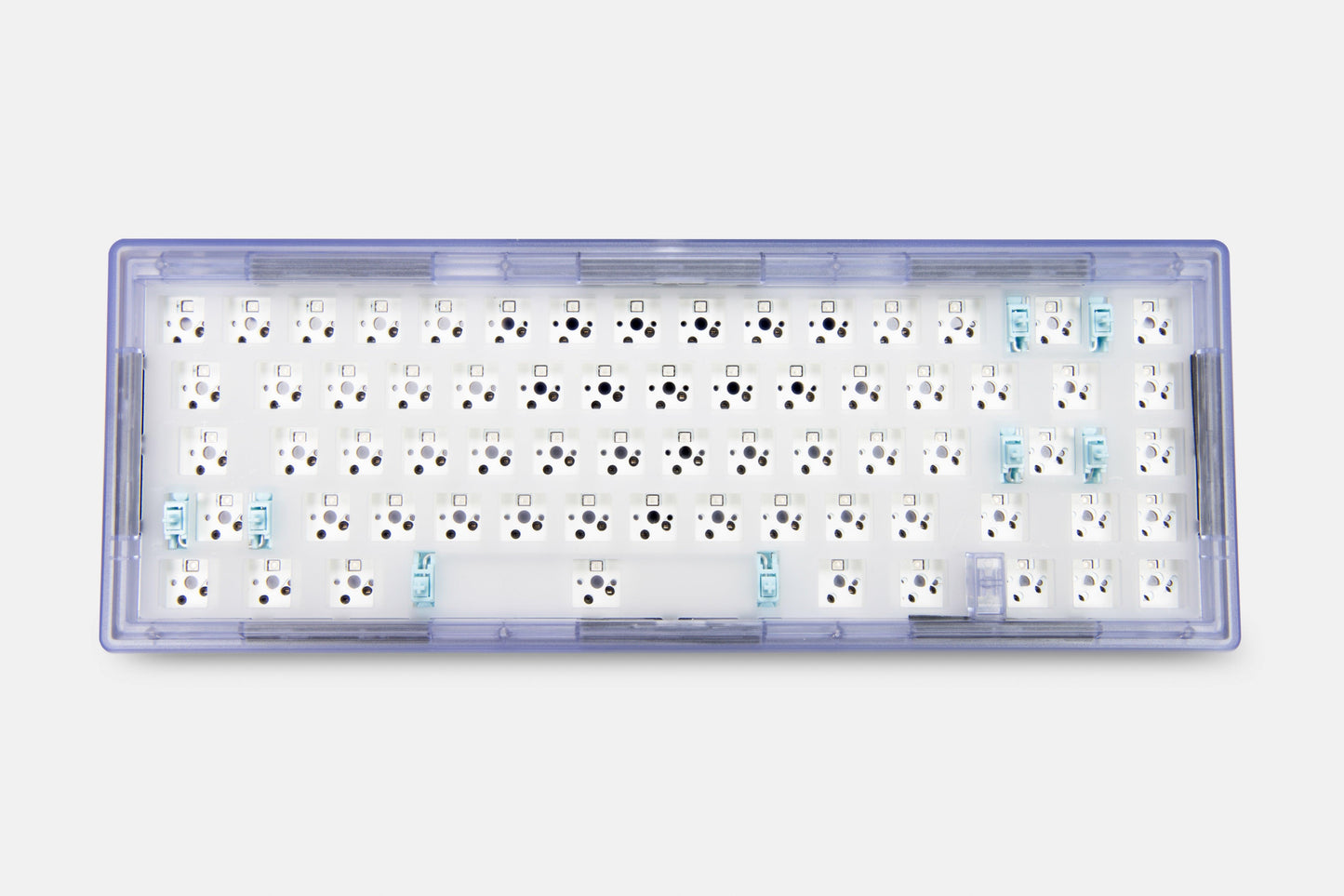 CIY GAS67 Gasket Keyboard Kit - IPOPULARSHOP