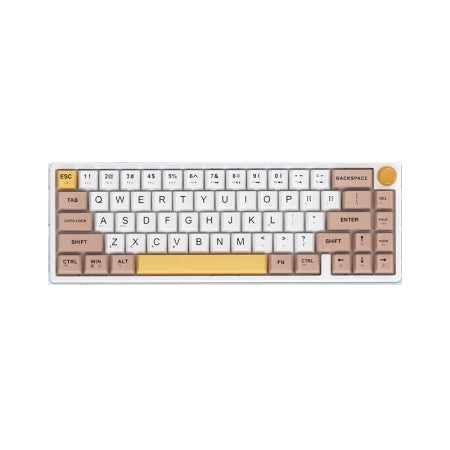 EWEADN C65 Mechanical Keyboard - IPOPULARSHOP
