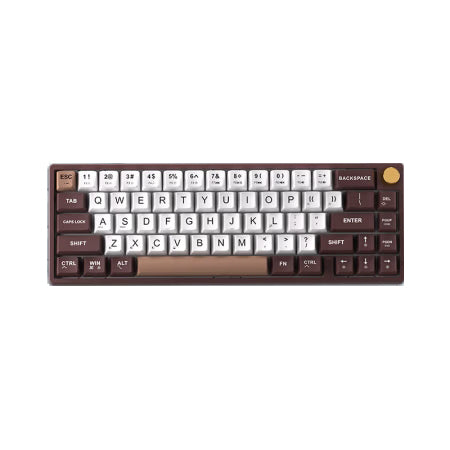 EWEADN C65 Mechanical Keyboard - IPOPULARSHOP