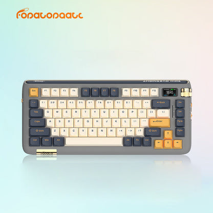 Fopato F75 Mechanical Keyboard - IPOPULARSHOP