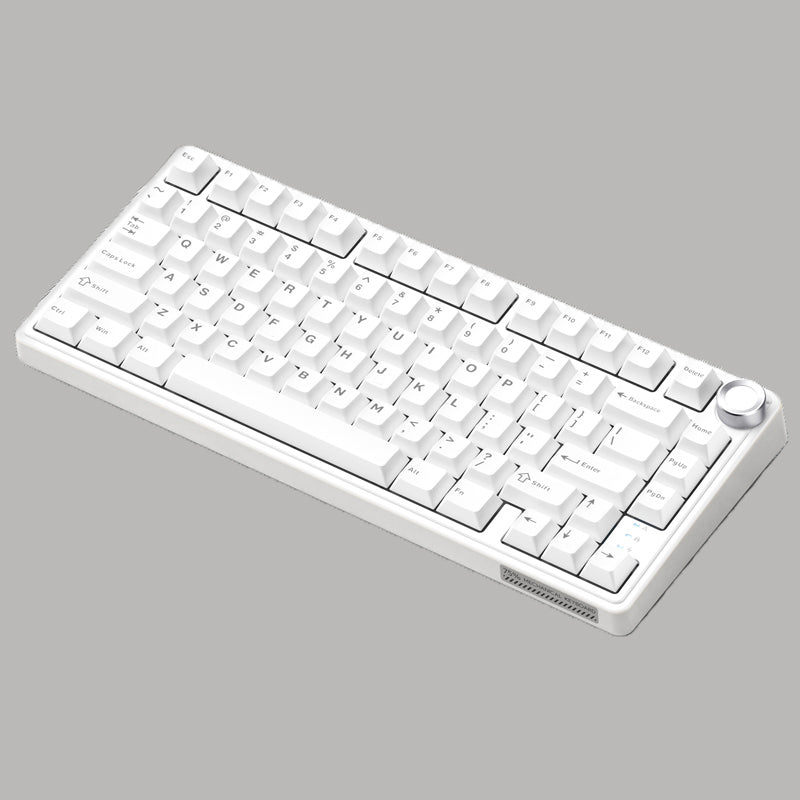 Royal Kludge R75 Mechanical Keyboard – IPOPULARSHOP