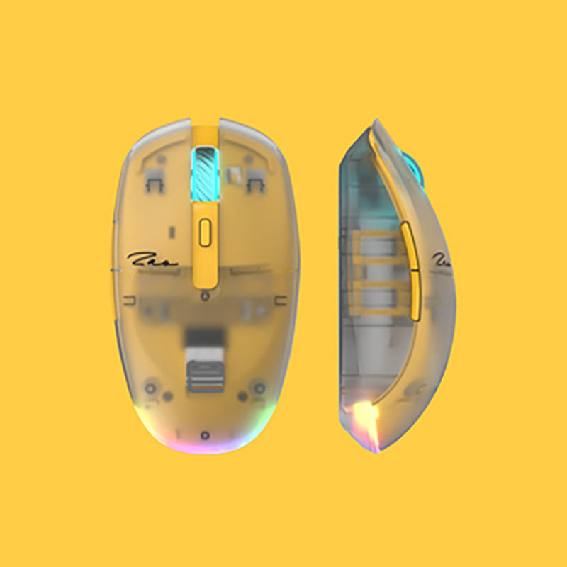 Zaopin Z1 Wireless Mouse - IPOPULARSHOP