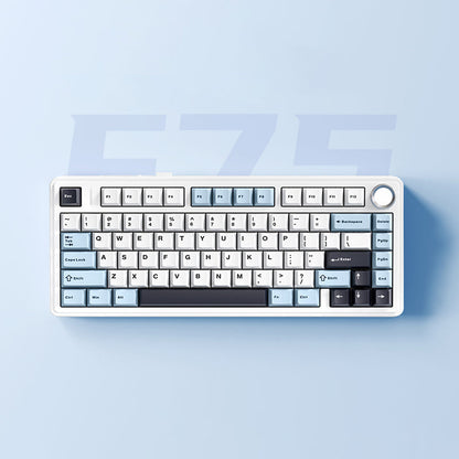 AULA F75 Gasket Mechanical Keyboard