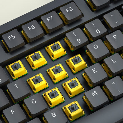 Kailh Canary Tactile Mechanical Keyboard Switch - IPOPULARSHOP