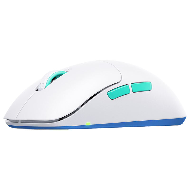 Xtrfy M8 Wireless Mouse - IPOPULARSHOP