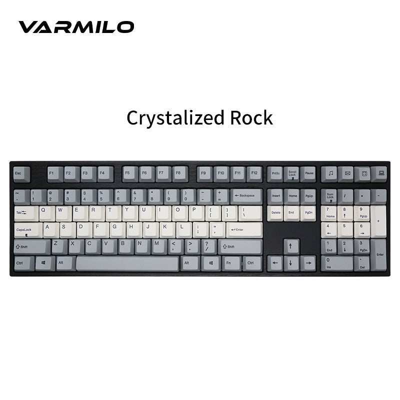 Varmilo PBT Keycaps Sets – IPOPULARSHOP