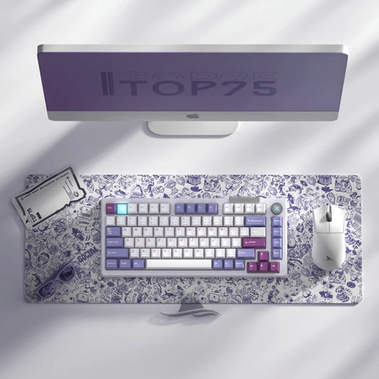 Darmoshark TOP75 Mechanical Keyboard