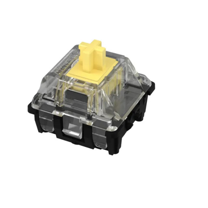 Gateron Optical 2.0 (KS-22) Switches (Pre-Order) - IPOPULARSHOP