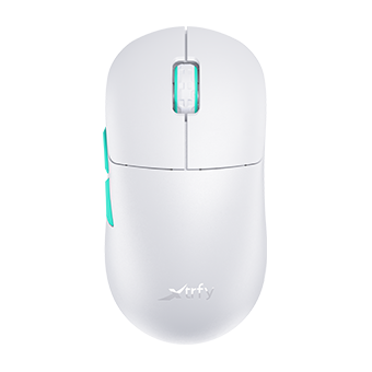 Xtrfy M8 Wireless Mouse - IPOPULARSHOP