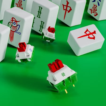DAREU Mahjong Switches - IPOPULARSHOP