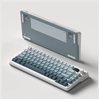 FL·ESPORTS CMK75 Mechanical Keyboard - IPOPULARSHOP