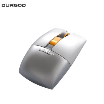 DURGOD Hi Click Dual Mode Mouse - IPOPULARSHOP