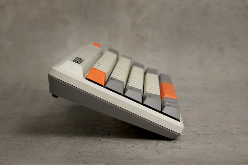 Durgod Fusion Wireless Mechanical Keyboard - IPOPULARSHOP