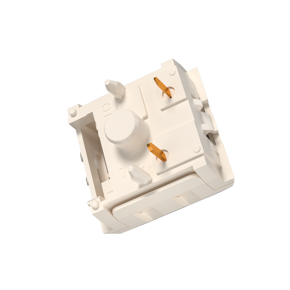 Kailh BOX Strawberry Ice Cream Switches - IPOPULARSHOP