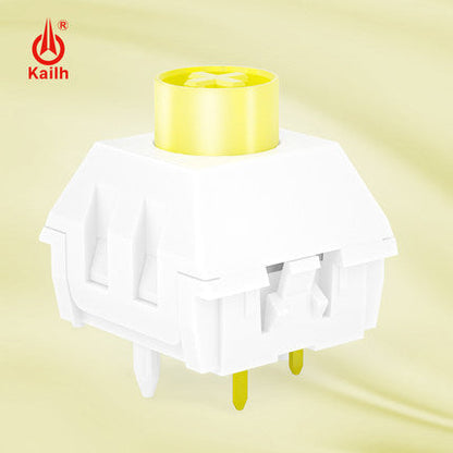 Kailh Fried Egg Mechanical Keyboard Switch - IPOPULARSHOP