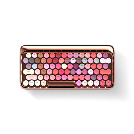 Lofree EH112S Lipstick Keyboard - IPOPULARSHOP