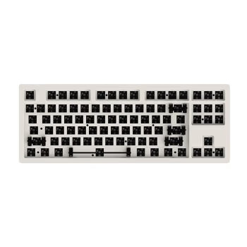 AJAZZ AKC087 Mechanical Keyboard - IPOPULARSHOP