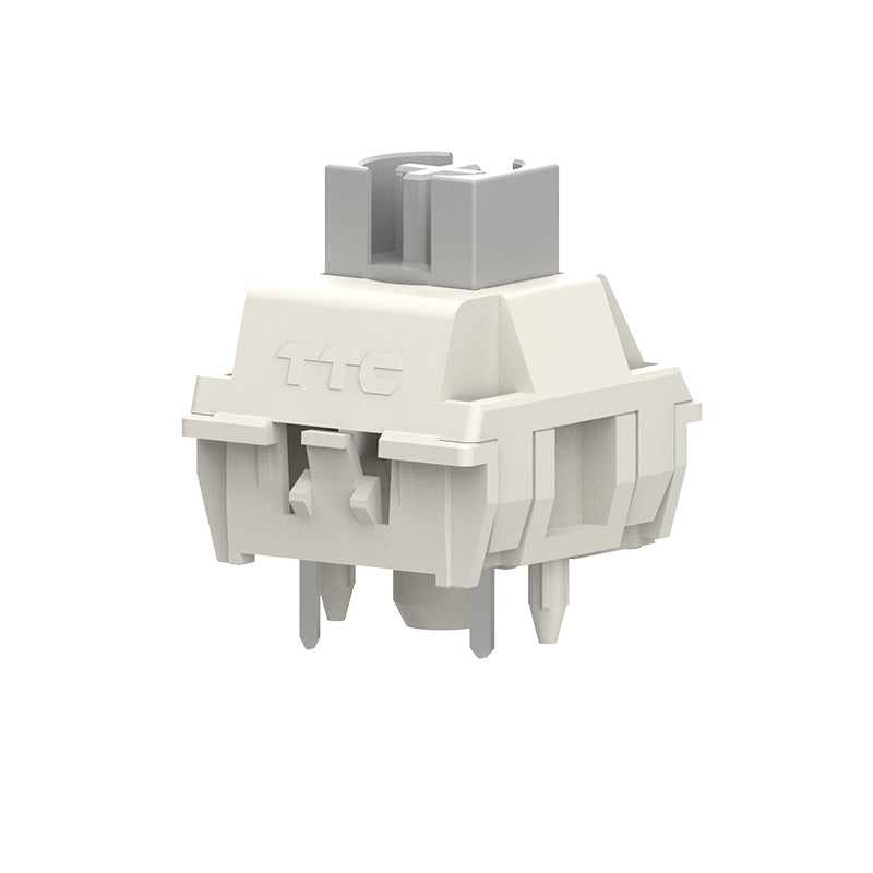 TTC X Lofree Block Mechanical Switches - IPOPULARSHOP