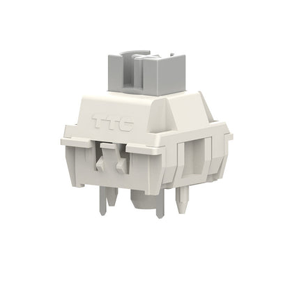 TTC X Lofree Block Mechanical Switches - IPOPULARSHOP