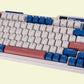 Kzzi K75 RGB Gasket Three Mode Mechanical Keyboard