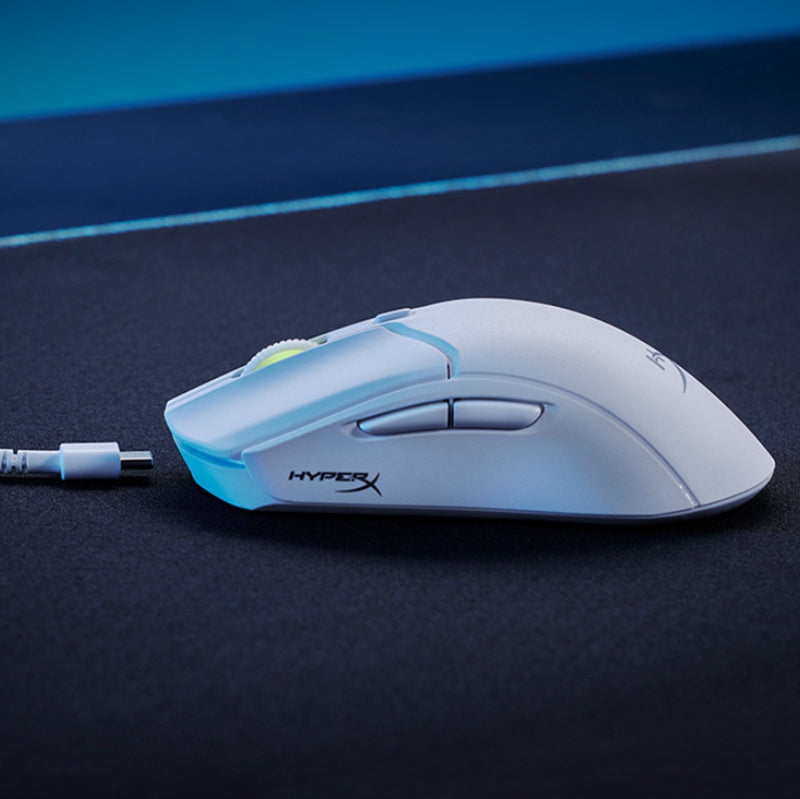 HyperX Pulsefire Haste 2 Mouse - IPOPULARSHOP