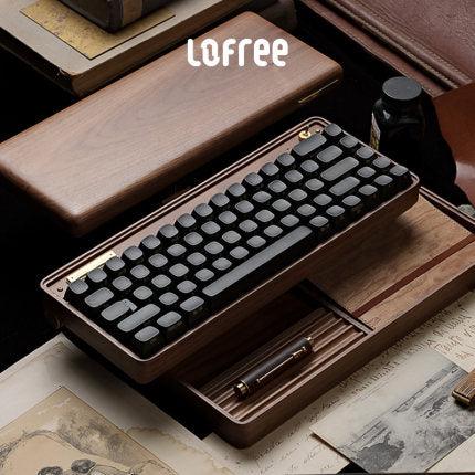 Lofree Gift Box Mechanical Keyboard - IPOPULARSHOP