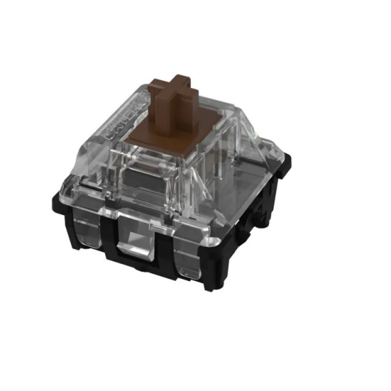 Gateron Optical 2.0 (KS-22) Switches (Pre-Order) - IPOPULARSHOP