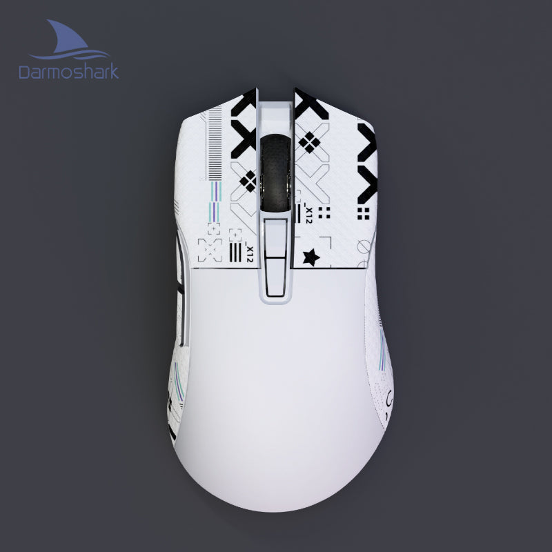 Darmoshark N3 Wireless Mouse