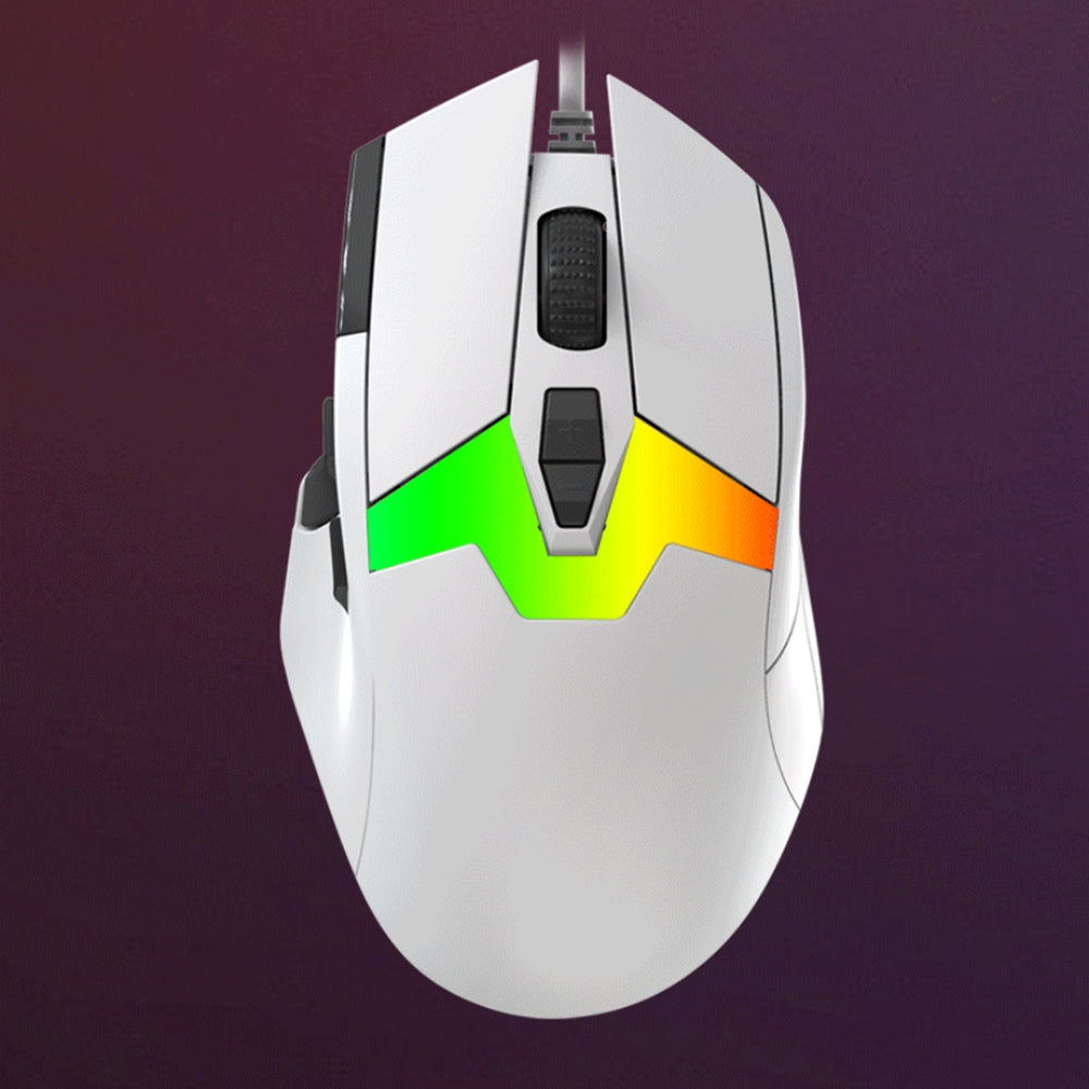 DAREU A980 Wired Mouse - IPOPULARSHOP